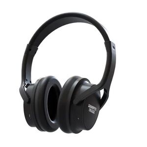 Sharper Image Own Zone Wireless Over The Ear TV Headphones 1pk